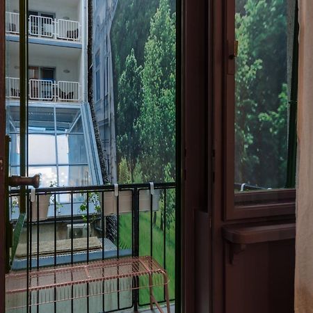 Studio Next To Kiraly Street Kd11 Appartement Boedapest Buitenkant foto
