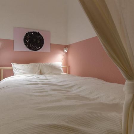 Studio Next To Kiraly Street Kd11 Appartement Boedapest Buitenkant foto